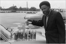 Hosea Williams