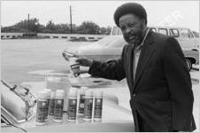 Hosea Williams