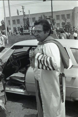 LaGrange, Georgia, Ku Klux Klan rally