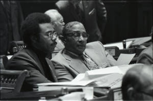 Georgia General Assembly meeting