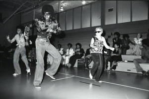 WRFG Radio Benefit Dance