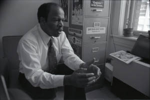 John Lewis