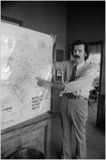 Gene Guerrero, circa 1975