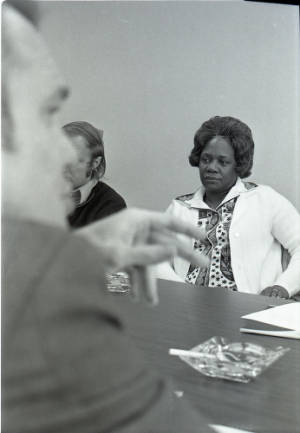 Community Relations Commission meeting