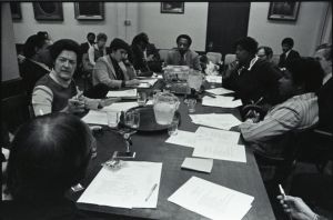 Community Relations Commission meeting