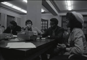 Community Relations Commission meeting