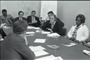 Community Relations Commission meeting