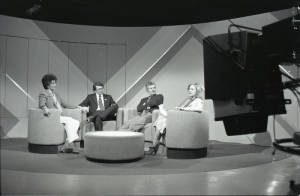Southeastern Cable Television Association convention