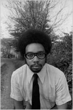 Atlanta Inquirer Staff Member