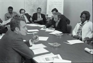 Community Relations Commission meeting