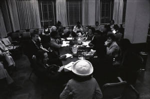 Community Relations Commission meeting