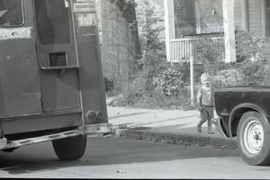 Grant Park neighborhood