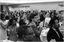 Anti-Defamation League Awards Dinner