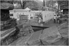 Atlanta Arts Festival, circa 1975