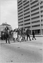 Atlanta Child Murder Cases March