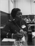 Bolden, Dorothy