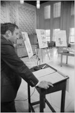 Bedford-Pine Redevelopment Meeting