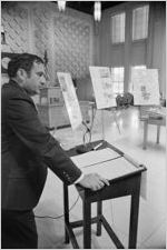 Bedford-Pine Redevelopment Meeting