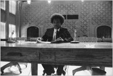 Morris Finley