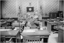 City Council Chambers