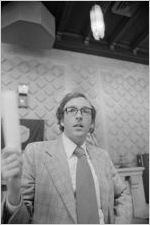 Wyche Fowler