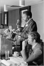 Hosea Williams