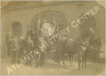 Atlanta Fire Station No. 4, Hose Company No. 4