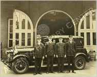 Atlanta Fire Station No. 9