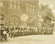 Atlanta Fire Station No. 12