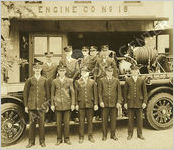 Atlanta Fire Station No. 18