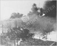 The Atlanta Fire of 1917