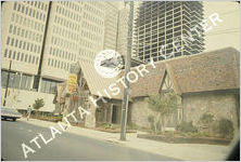 Peachtree Center