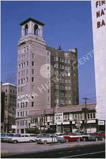 Ponce de Leon Apartments