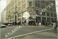 Rich's Department Store