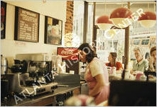 Waitress