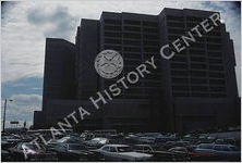 Omni International, CNN Center