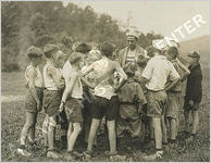 Camp Dixie for Boys