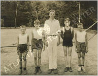 Camp Dixie for Boys