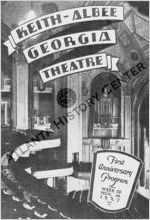 Keith-Albee Georgia Theatre
