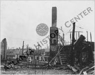 The Atlanta Fire of 1917