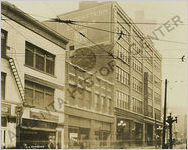 Cox Drugs, Ludden & Bates, Southeastern Express Co.