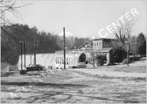 Morgan Falls Power Plant