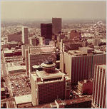 Atlanta Skyline