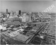 Atlanta Skyline