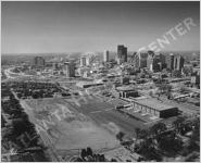 Atlanta Skyline