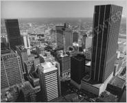 Atlanta Skyline