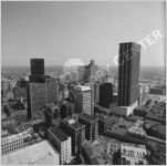 Atlanta Skyline