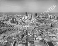 Atlanta Skyline