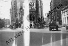 Margaret Mitchell Square