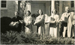 Garrard Family